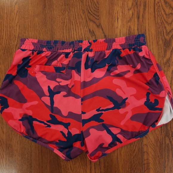 JJ Malibu Short Shorts - Picture 1 of 4